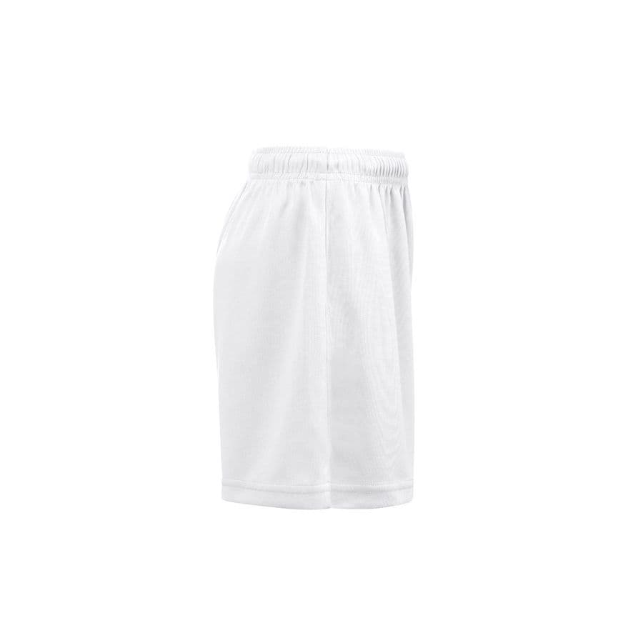 THC MATCH KIDS WH. Sportshort för barn