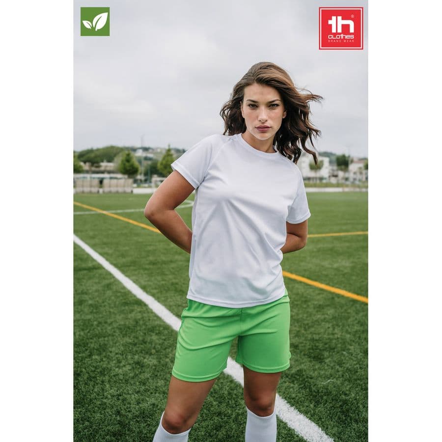 THC MATCH. Sportshort för vuxna