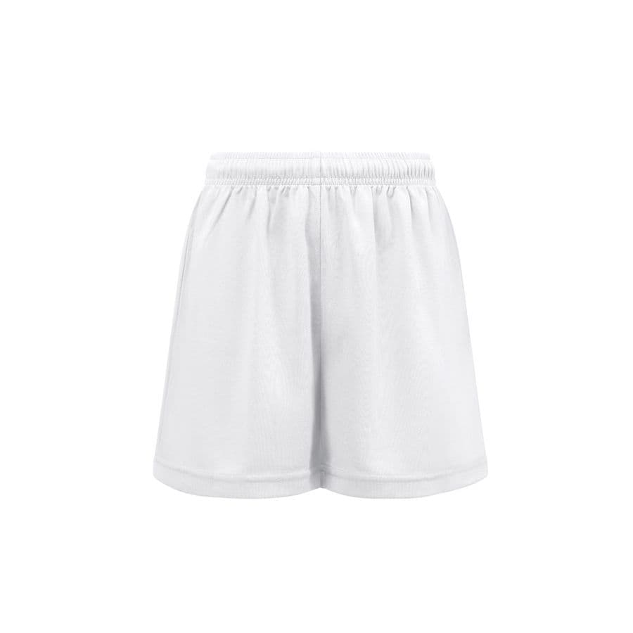 THC MATCH WH. Sportshort för vuxna