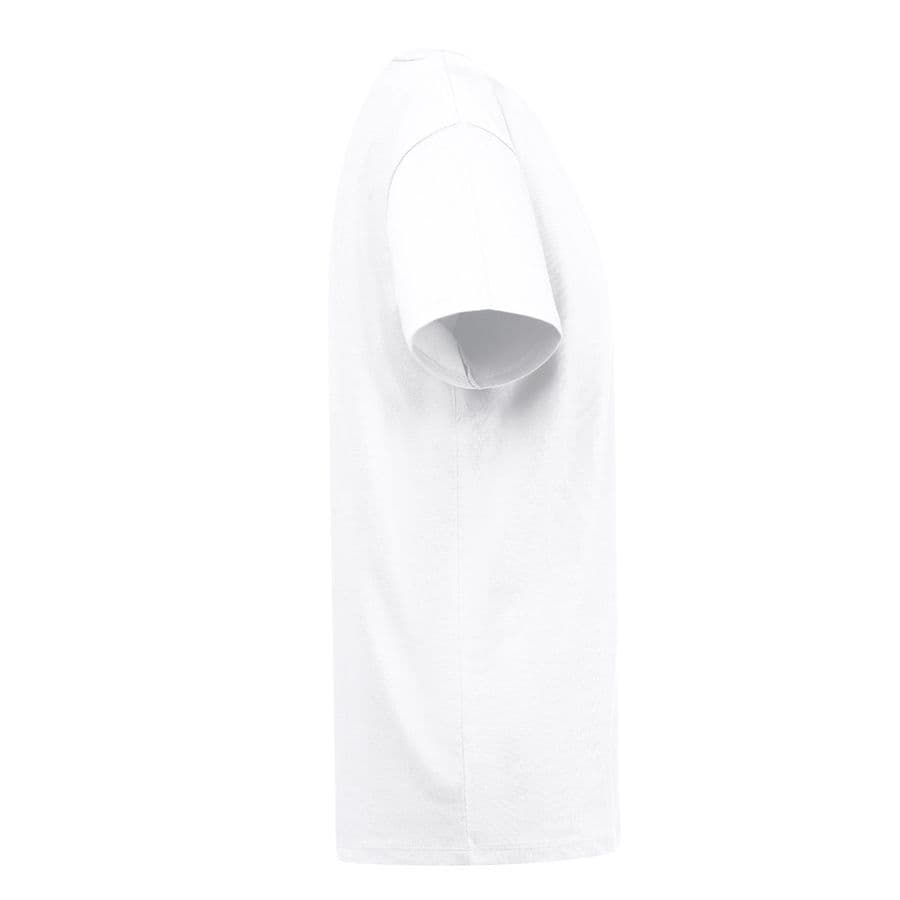 THC SOFIA REGULAR WH. Regular T-shirt för kvinnor