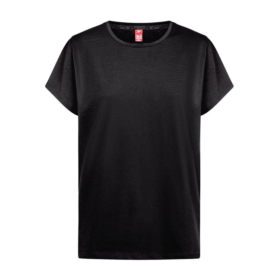 THC SOFIA REGULAR. Regular T-shirt för kvinnor