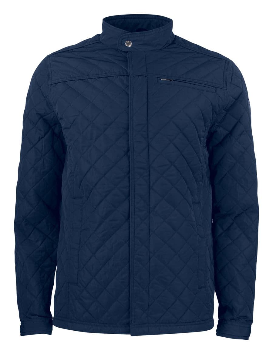 Parkdale Jacket Men Mörk marin
