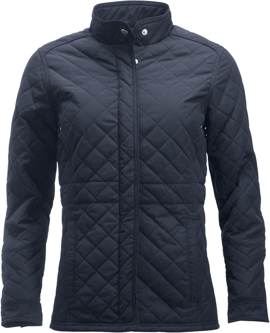 Parkdale Jacket Women Mörk marin