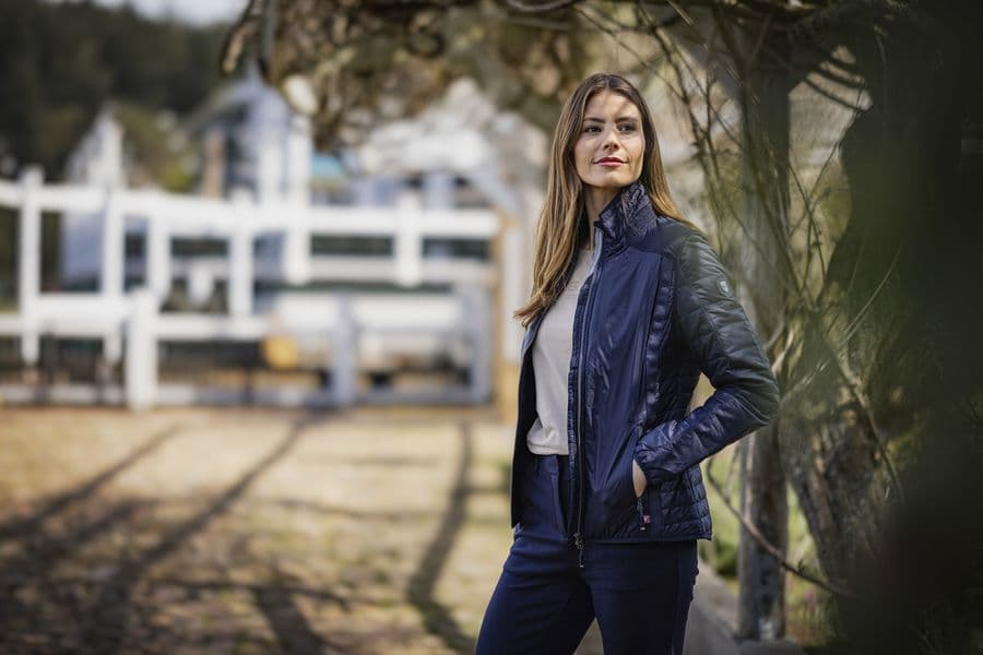 Packwood Jacket Women