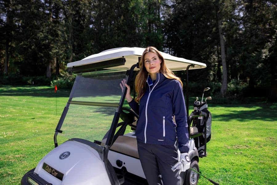 Kamloops Jacket Women