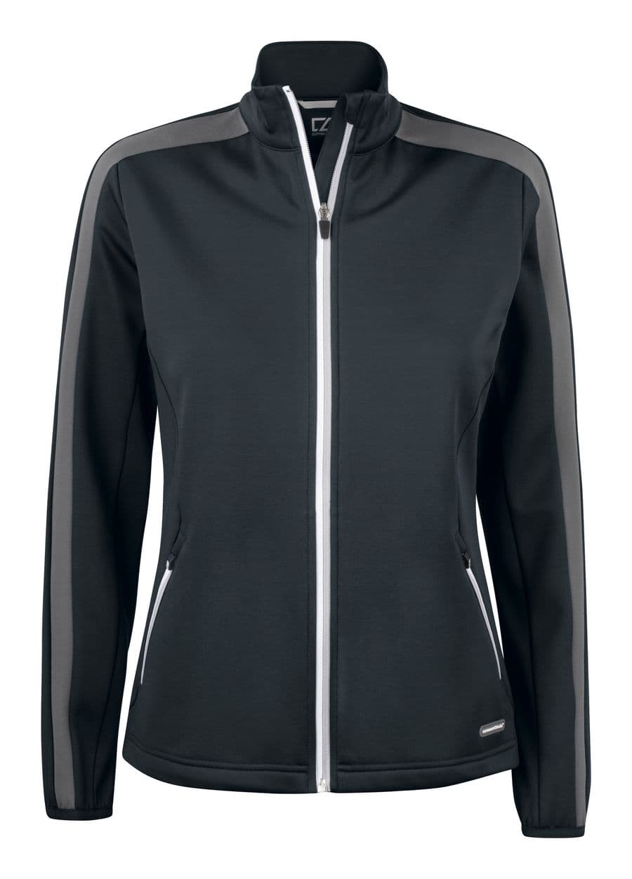 Snoqualmie Jacket Women Svart