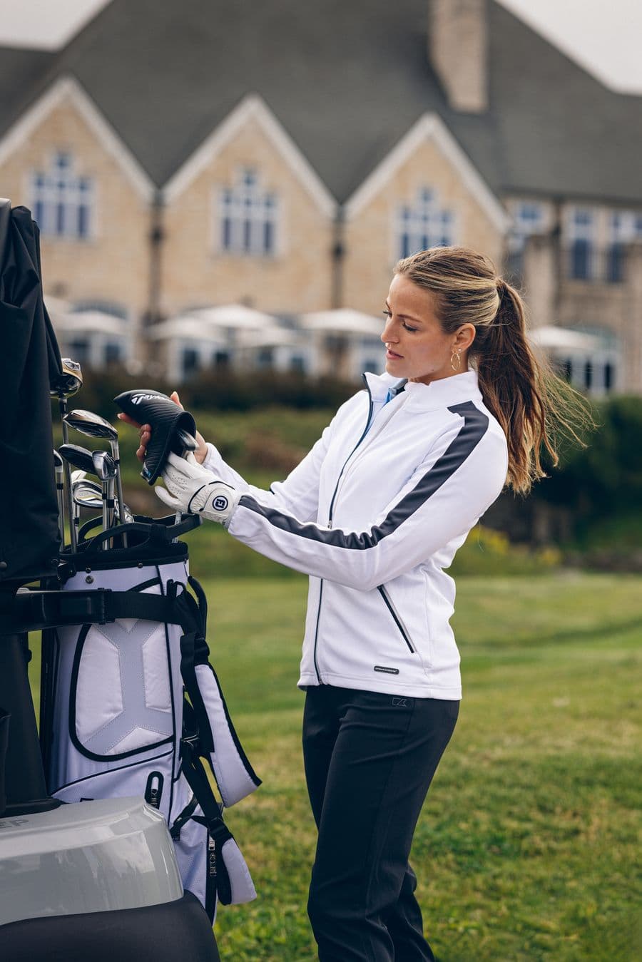Snoqualmie Jacket Women