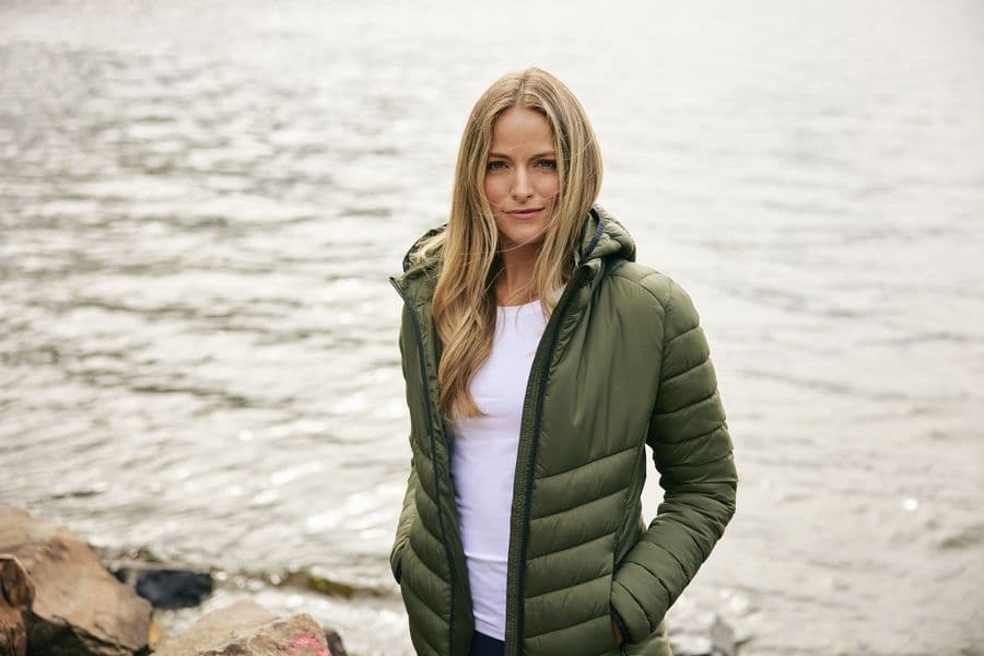 Mount Adams Jacket Women