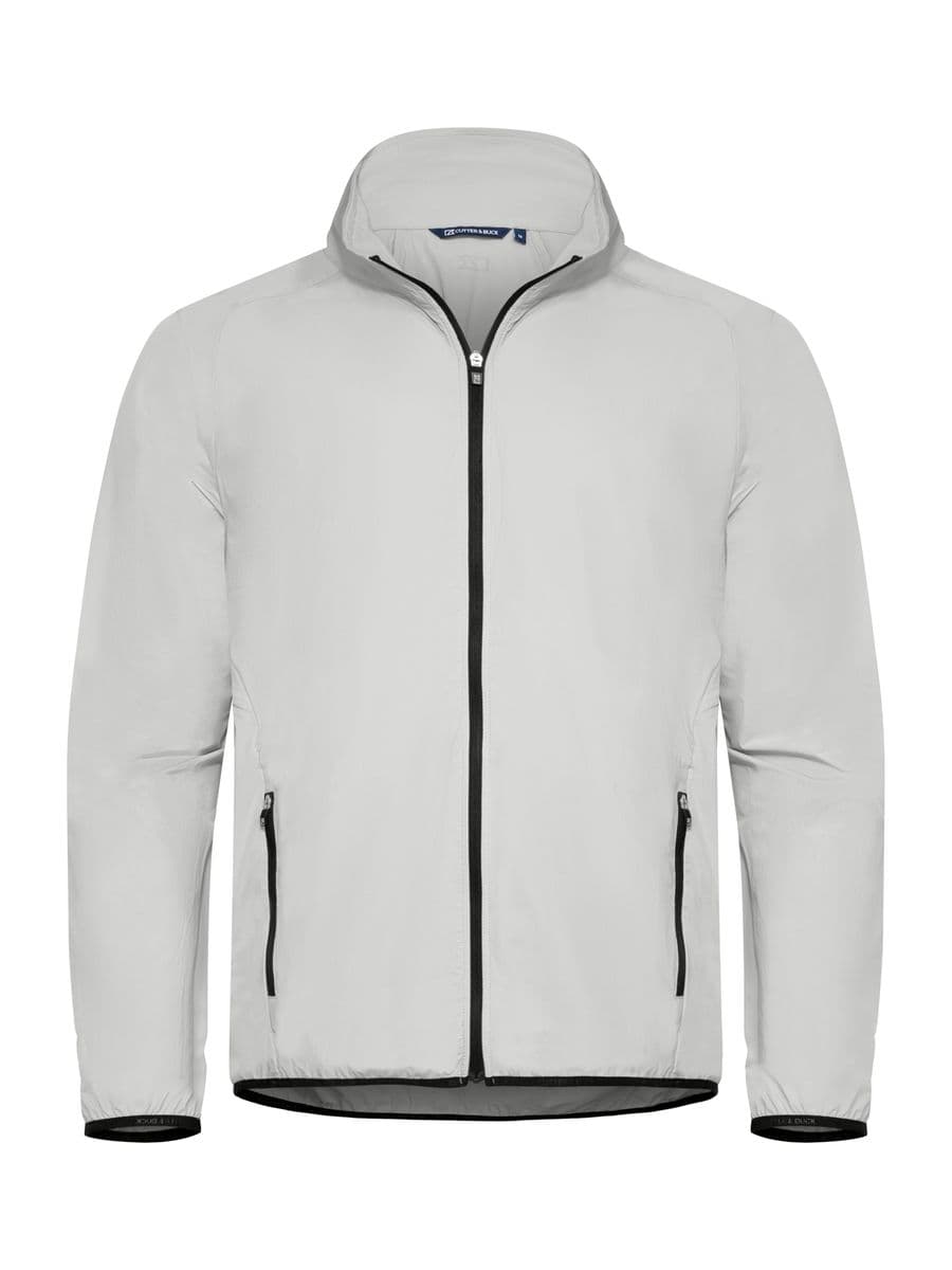 La Push Pro Jacket Men Silver