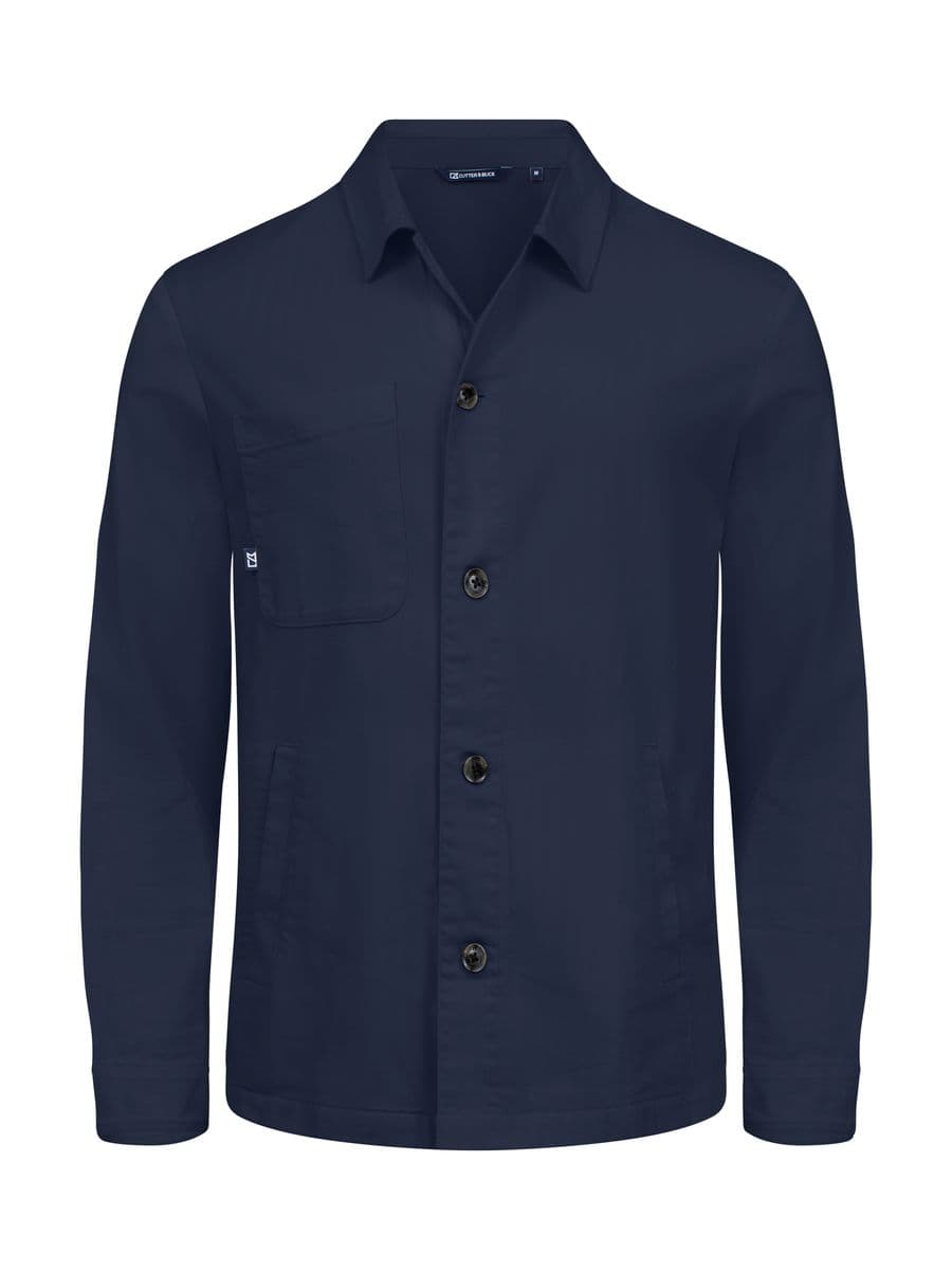 Ocean Park Jacket Mörk marin