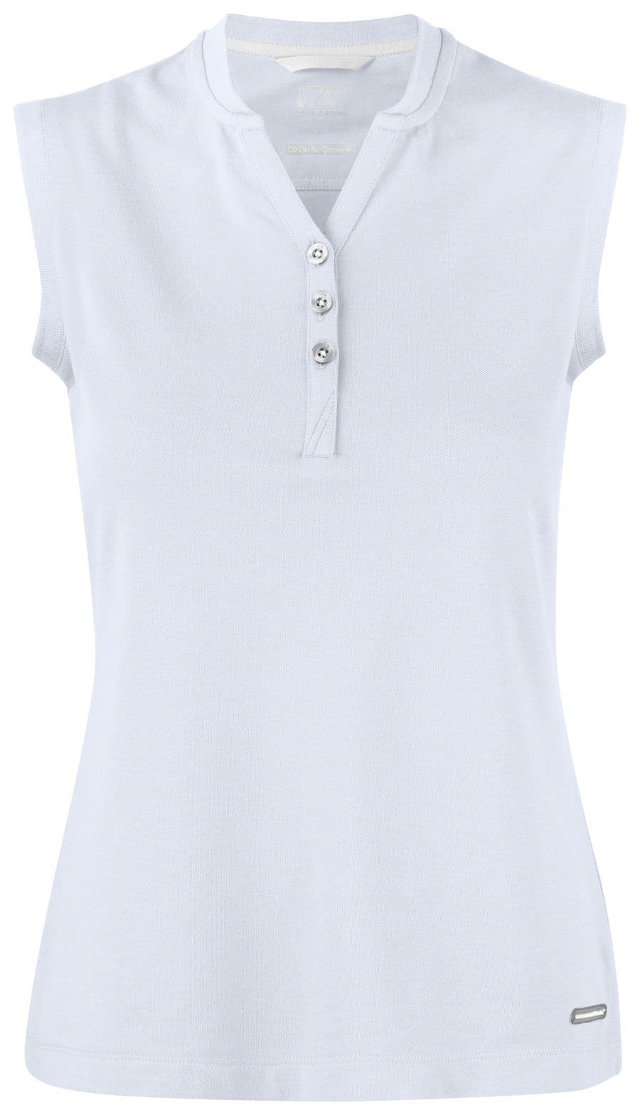 Advantage Sleeveless Ladies Vit
