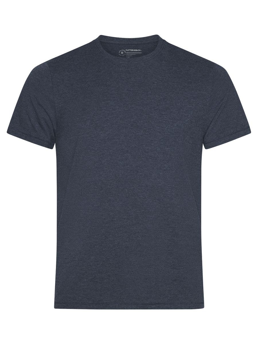Manzanita Roundneck Men Marinmelerad