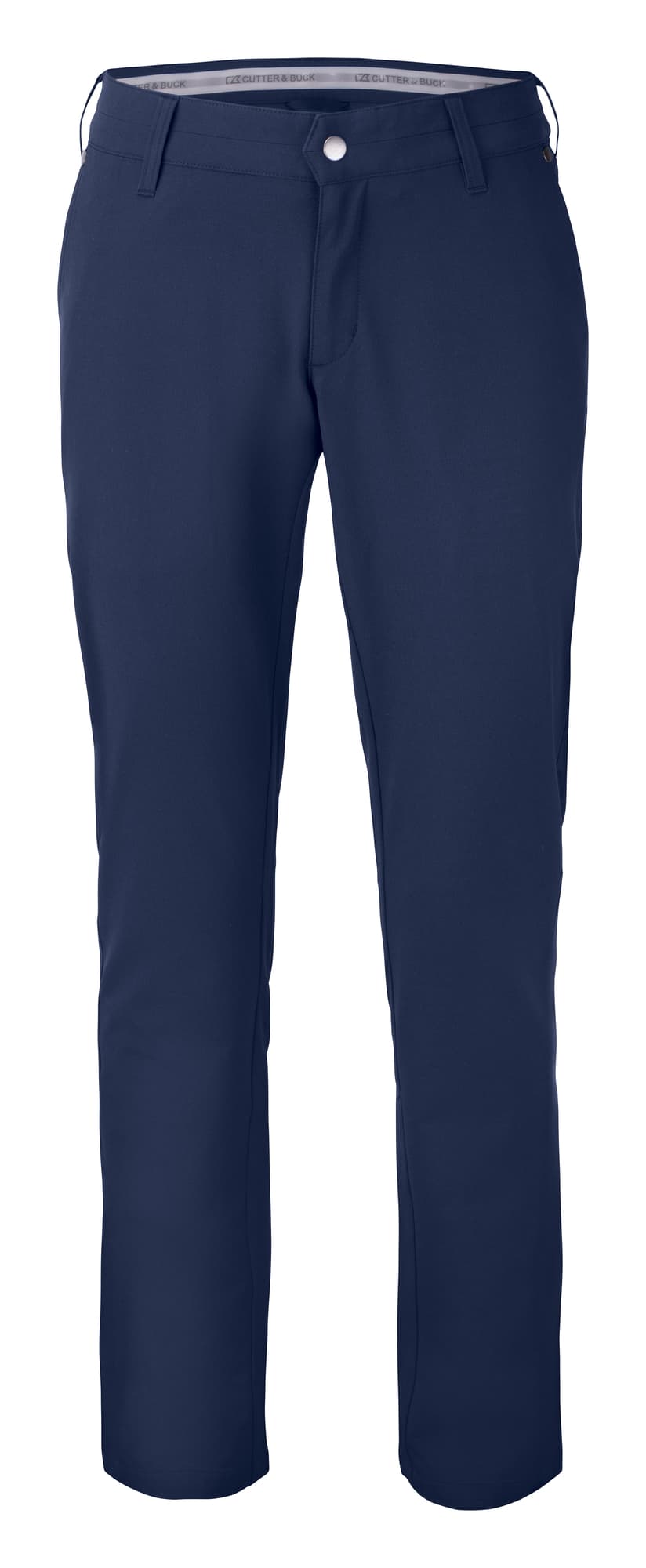 Salish pants Women Mörk marin