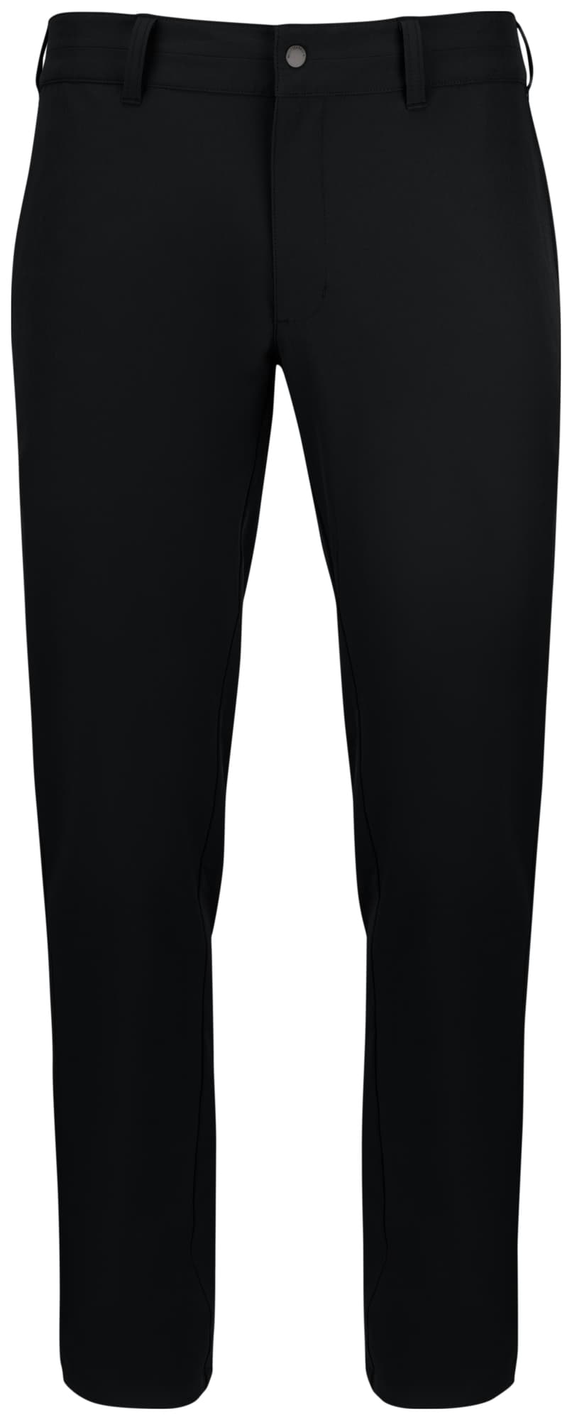 New Salish Pants Svart