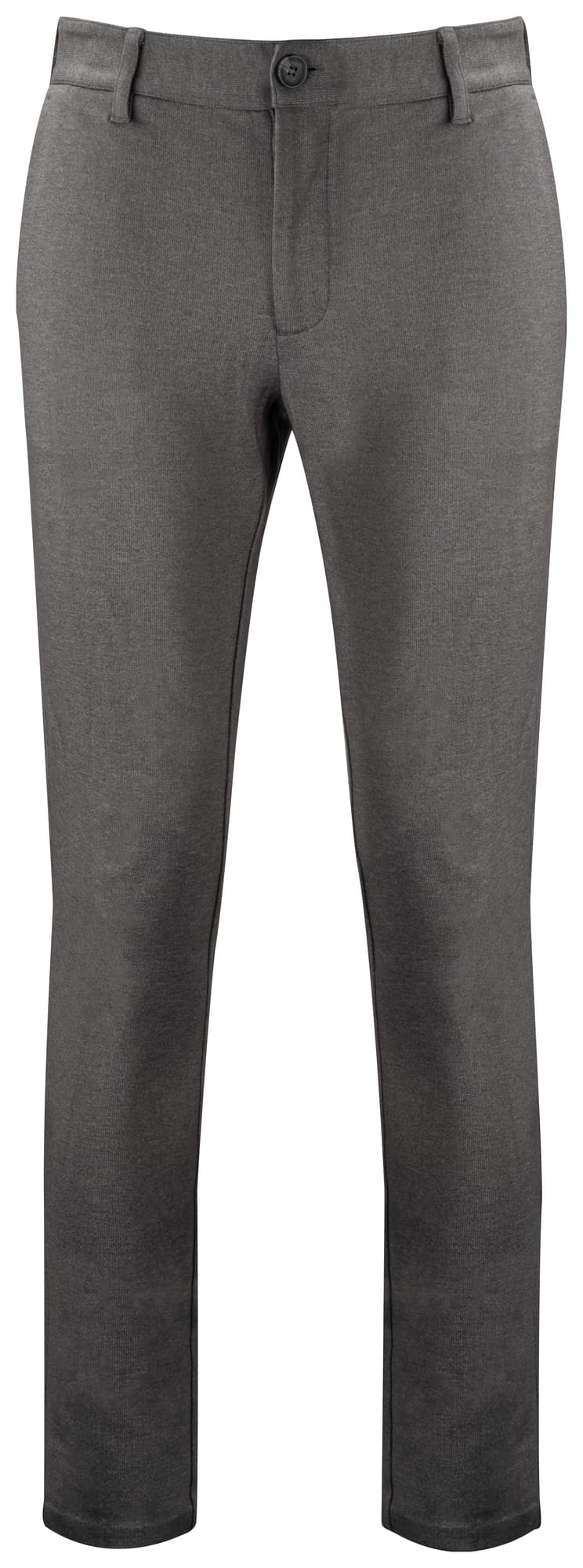 Tofino Pants Men Steel grey melange
