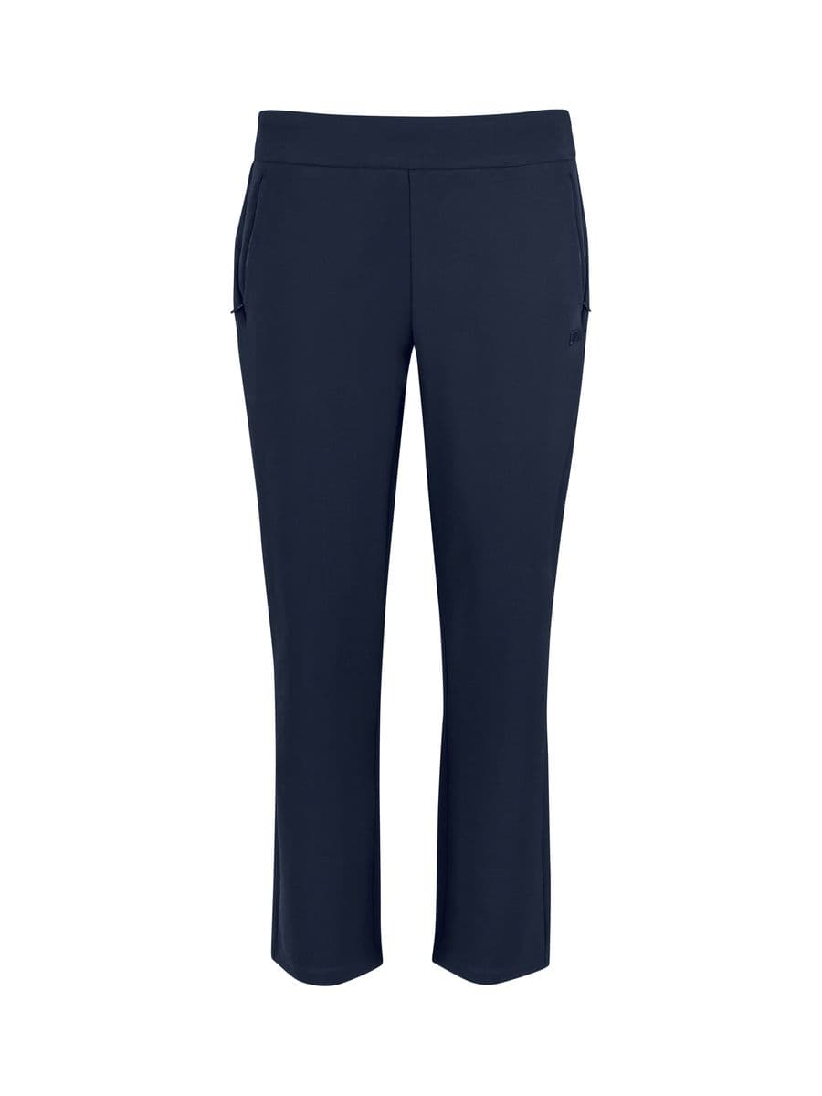 Bonney Lake Pants Women Mörk marin