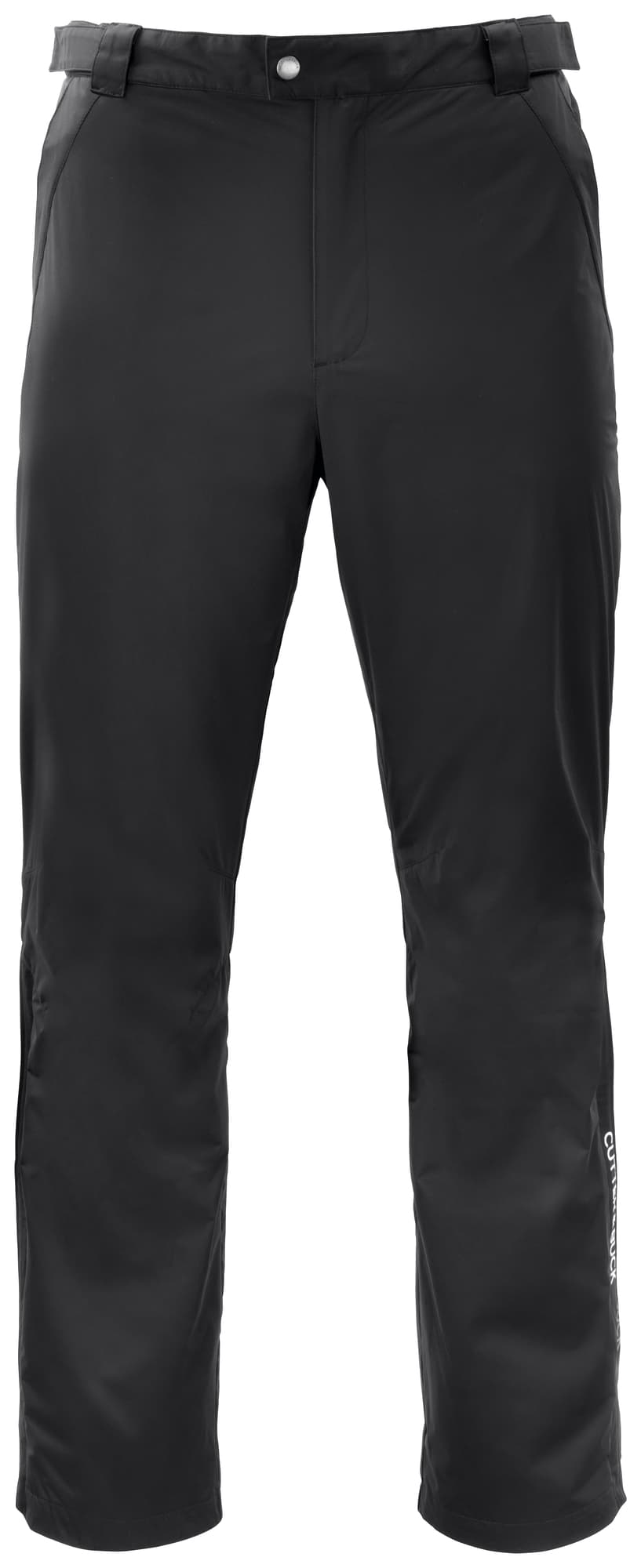 North Shore Pants Men Svart