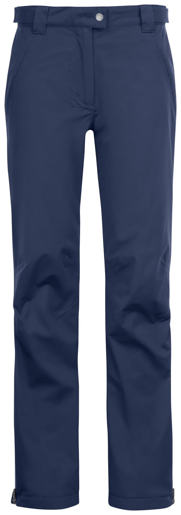 North Shore Pants Women Mörk marin