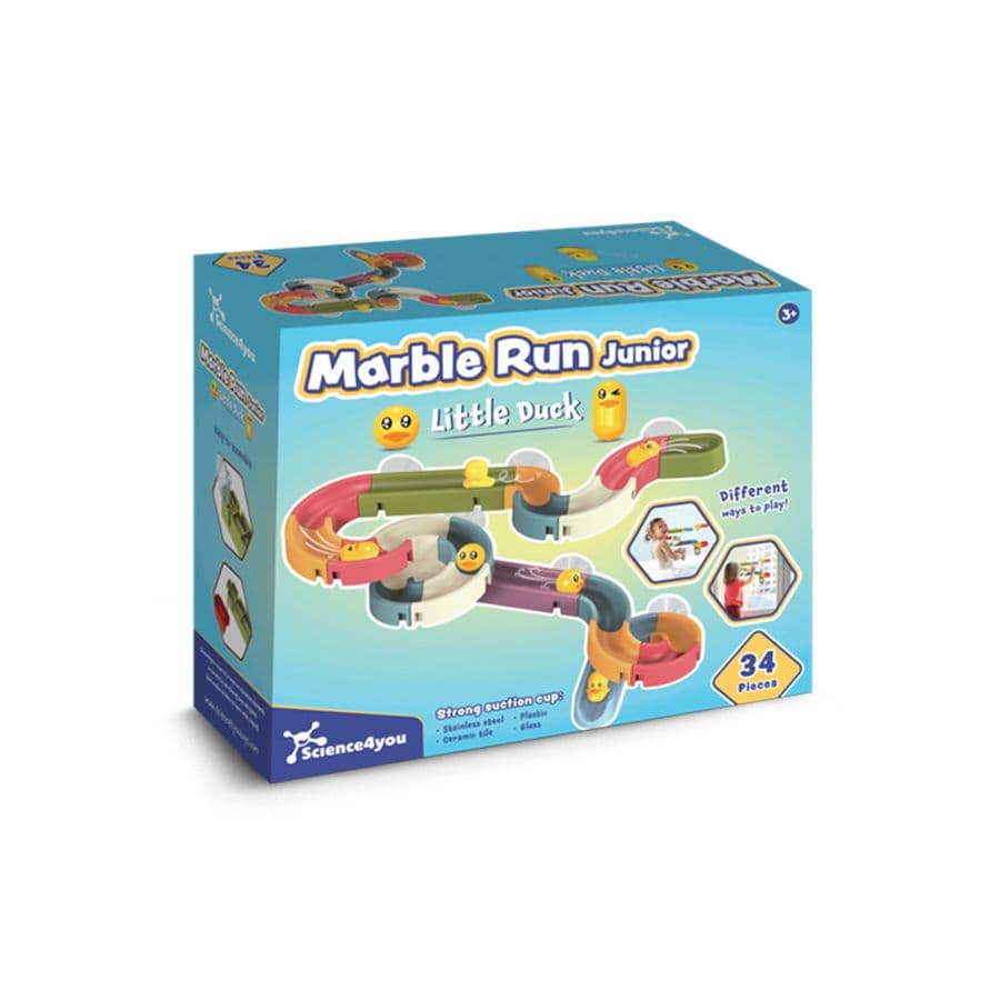 MARBLES CIRCUITS. Lärorikt spel för barn