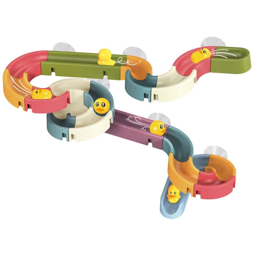 MARBLES CIRCUITS. Lärorikt spel för barn