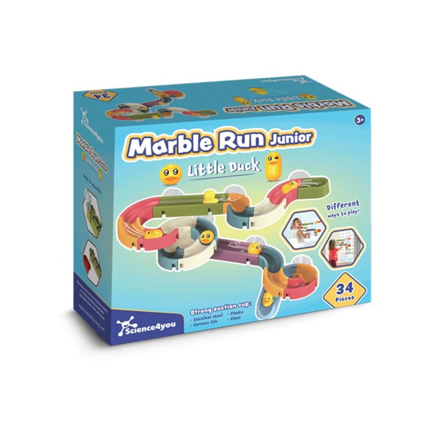 MARBLES CIRCUITS. Lärorikt spel för barn