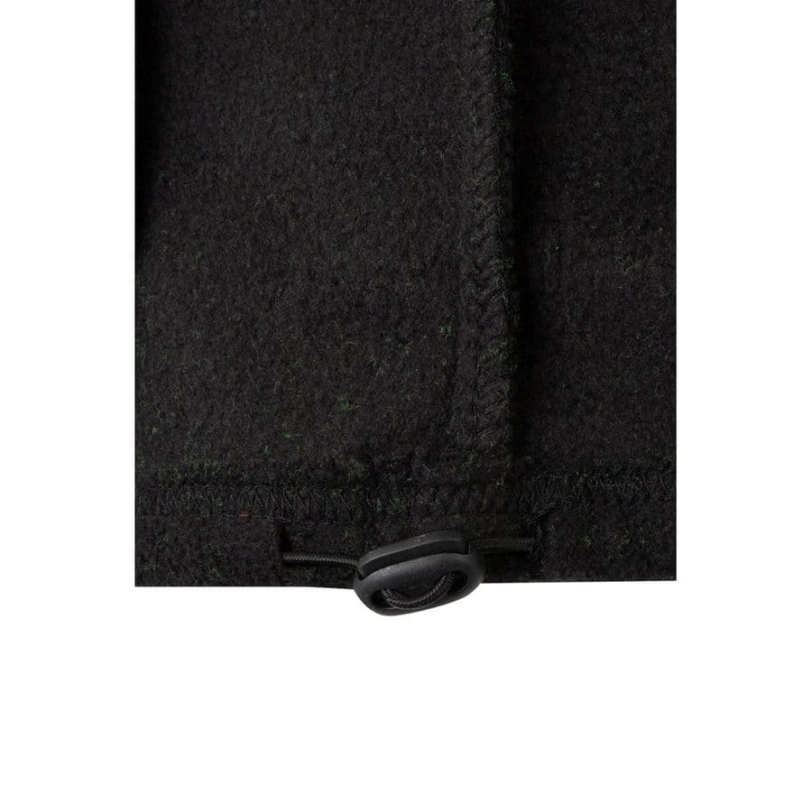 VL EROS LARGE. Tvåfärgad fleecejacka (280g/m²), i polyester (100%)