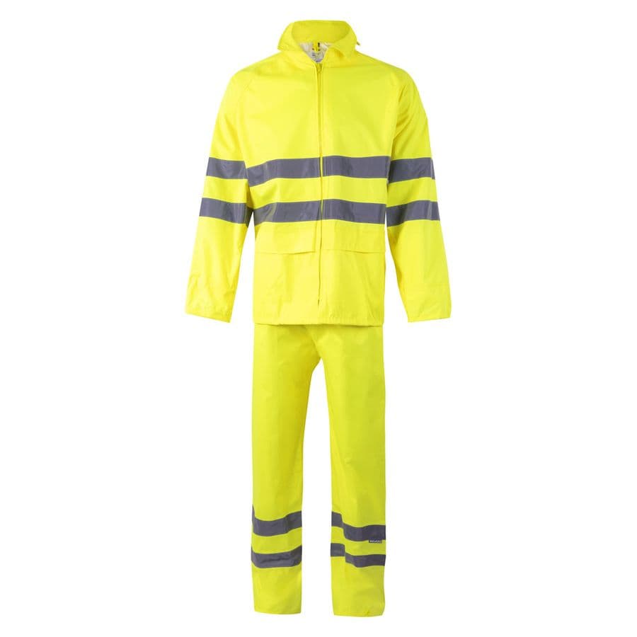 VL VENUS. Regndräkt (130g/m²), i polyester (100%) med PU-beläggning