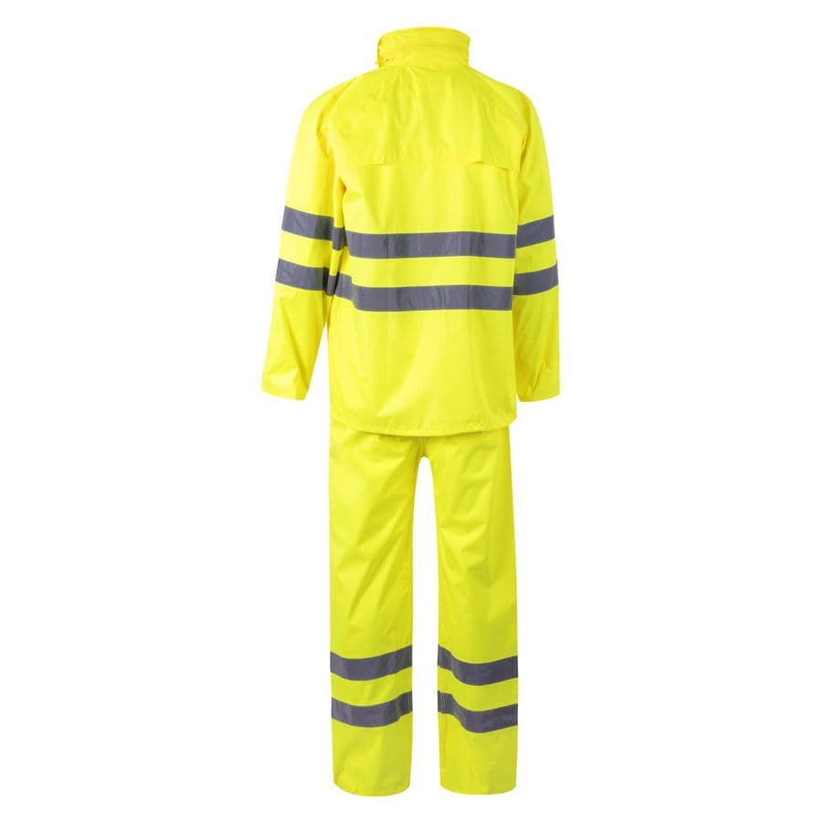 VL VENUS. Regndräkt (130g/m²), i polyester (100%) med PU-beläggning