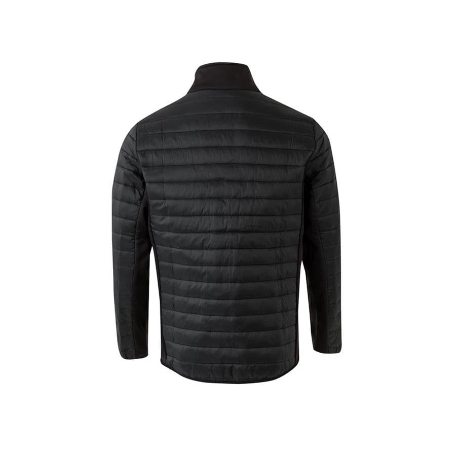 VL RAIJIN. Vadderad jacka (265g/m²), i polyester (100%)