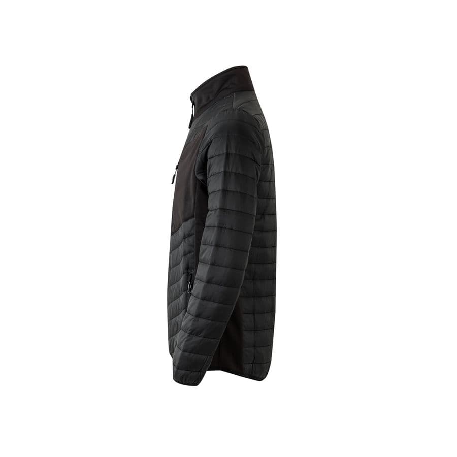 VL RAIJIN. Vadderad jacka (265g/m²), i polyester (100%)