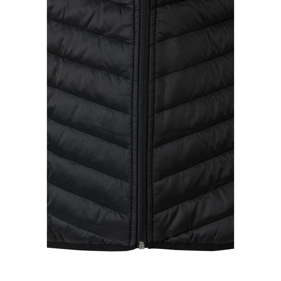 VL RAIJIN. Vadderad jacka (265g/m²), i polyester (100%)