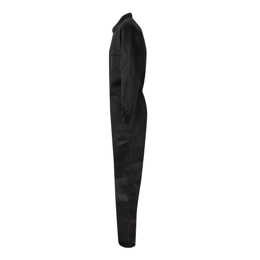 VL YAMA. Twill jumpsuit (200g/m²), i bomull (35%) och polyester (65%)