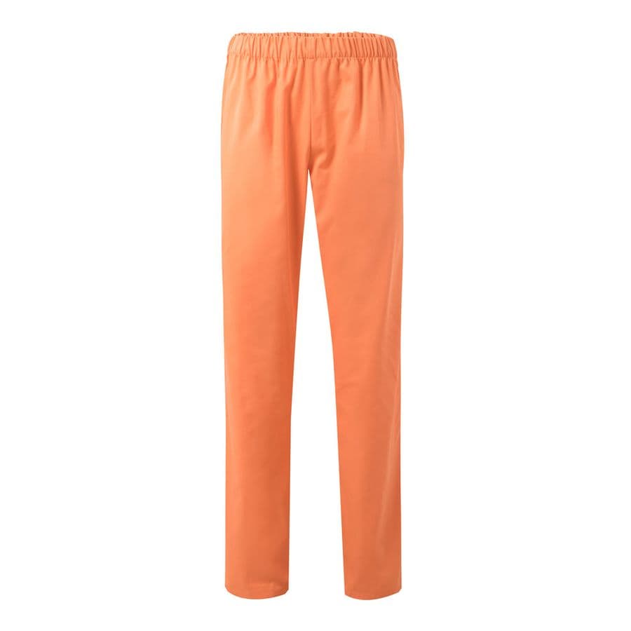VL APHRODITE. Twillbyxor (190g/m²), i bomull (35%) och polyester (65%) Laxfärg