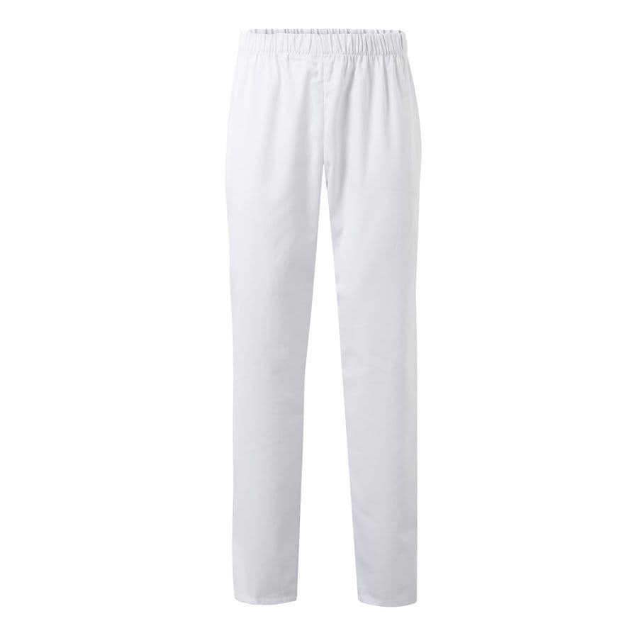 VL TYCHE. Twillbyxor (190g/m²), i bomull (35%) och polyester (65%)