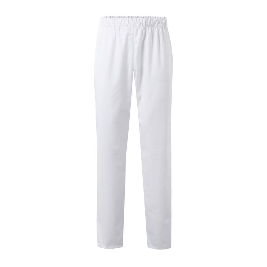 VL TYCHE. Twillbyxor (190g/m²), i bomull (35%) och polyester (65%)