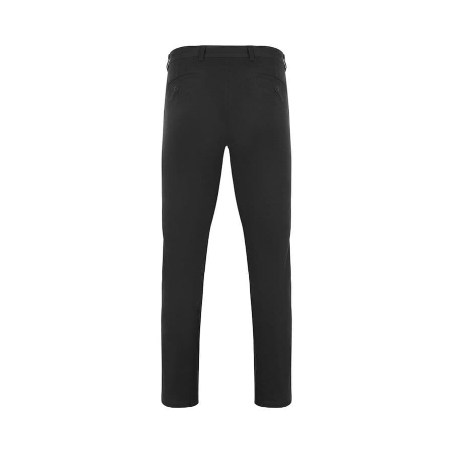 VL VISHNU. Unisex stretch chinobyxor (260g/m²), i bomull (98%) och elastan (2%)