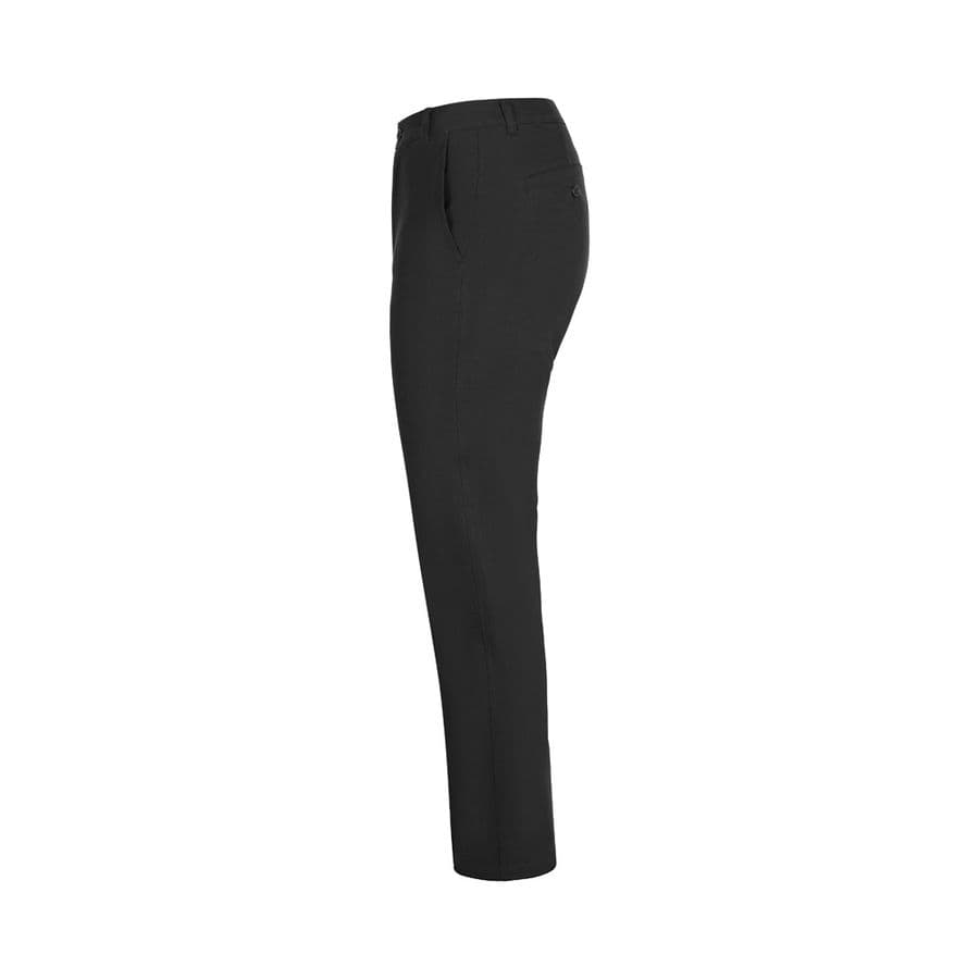 VL VISHNU. Unisex stretch chinobyxor (260g/m²), i bomull (98%) och elastan (2%)