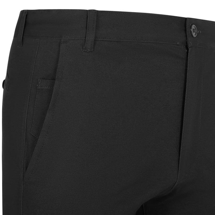 VL VISHNU. Unisex stretch chinobyxor (260g/m²), i bomull (98%) och elastan (2%)