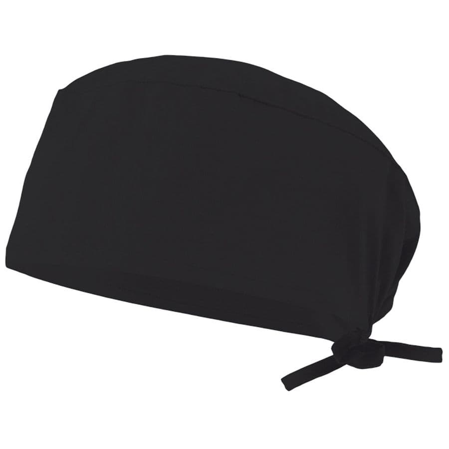 VL ENLIL. Hygienisk twillmössa (190g/m²), i bomull (35%) och polyester (65%)