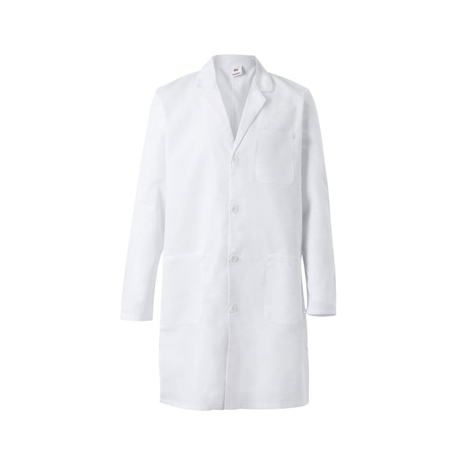 VL OGUN. Twillblus (180g/m²), i bomull (20%) och polyester (80%)