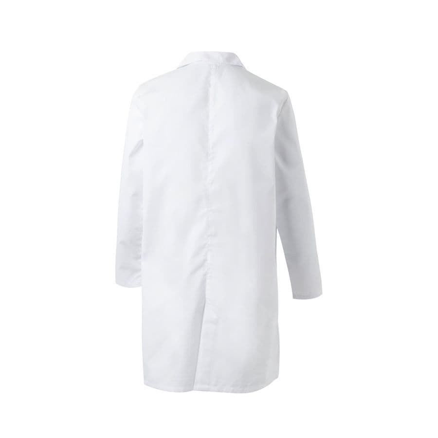 VL OGUN. Twillblus (180g/m²), i bomull (20%) och polyester (80%)