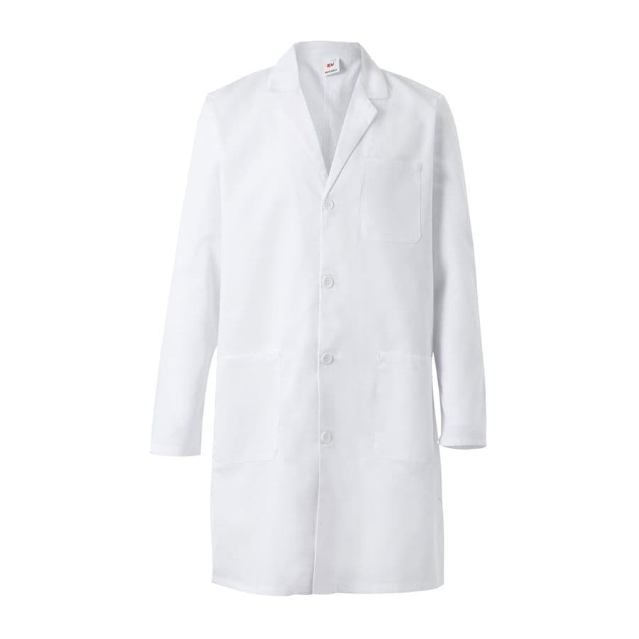 VL OGUN. Twillblus (180g/m²), i bomull (20%) och polyester (80%)