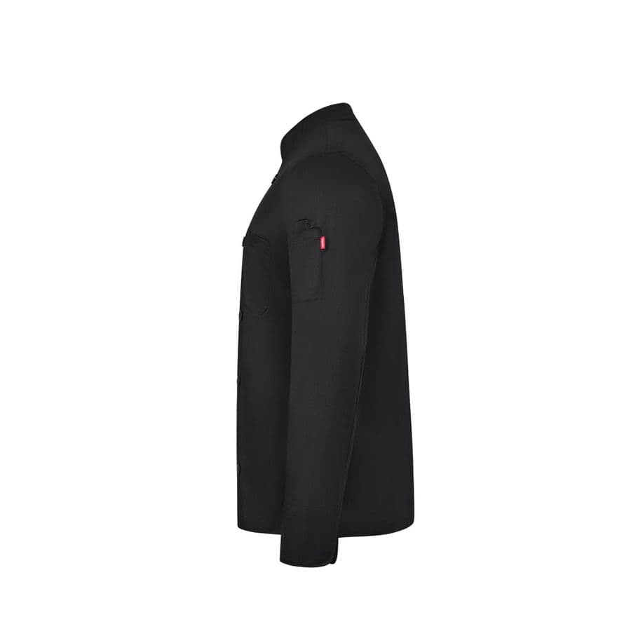 VL BACO. Långärmad köksjacka (190 g/m²)