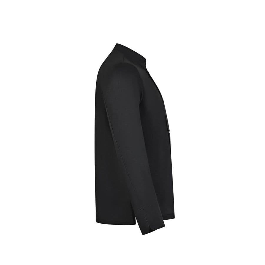 VL BACO. Långärmad köksjacka (190 g/m²)