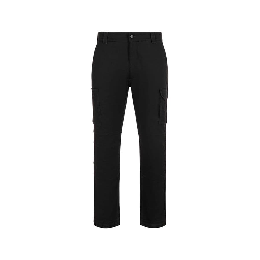 VL NYMPHS. 4-Xtreme byxor i twill (280 g/m²) tillverkade av EME elastomultiester (100 %)