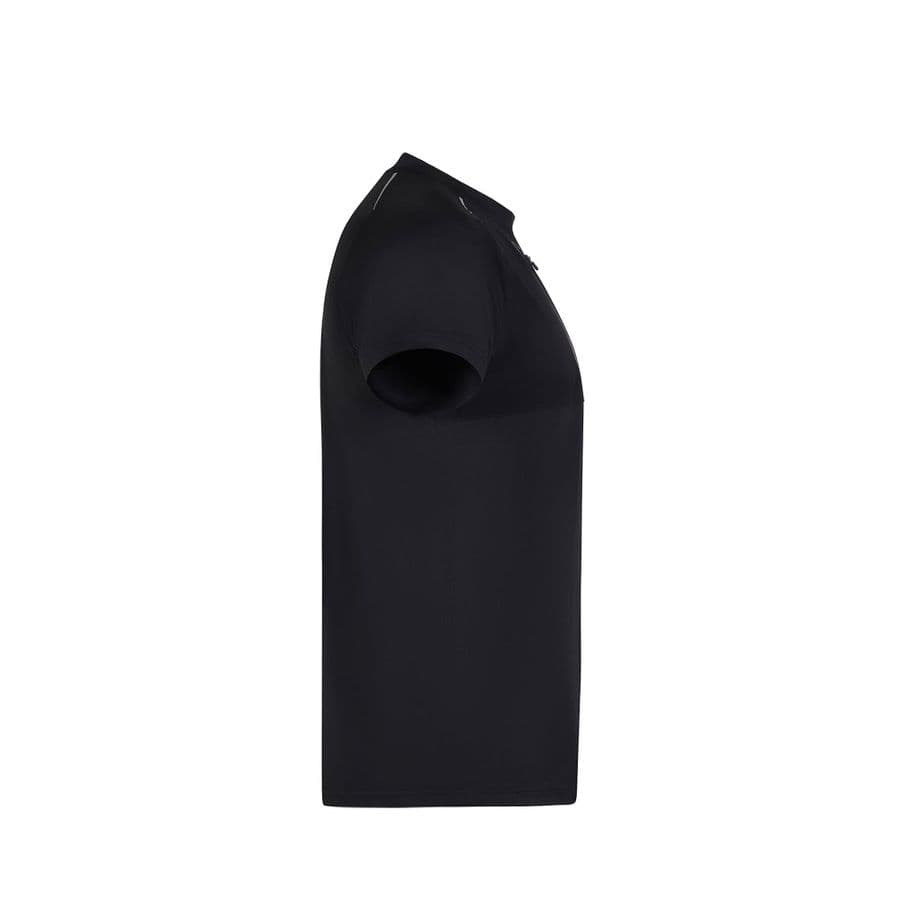 VL RHEA. tränings-T-shirt (110 g/m²), tillverkad av 100 % återvunnen polyester