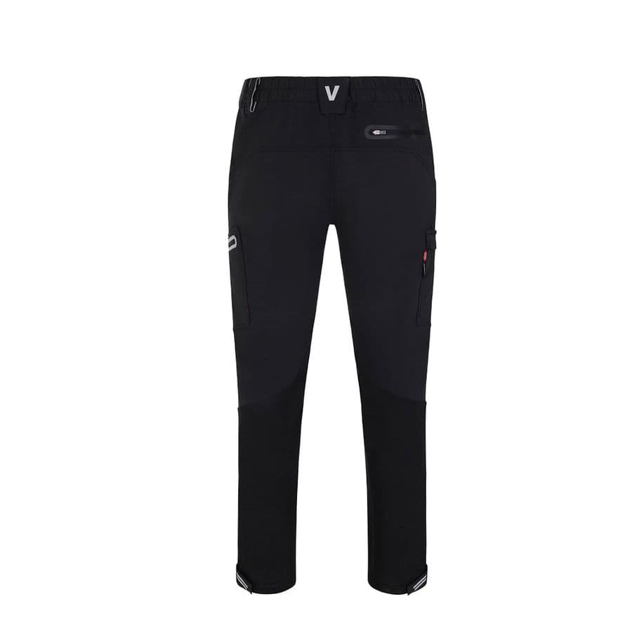 VL SELENE. Byxor (230 g/m²), tillverkade av återvunnen nylon (91 %) och spandex (9 %)