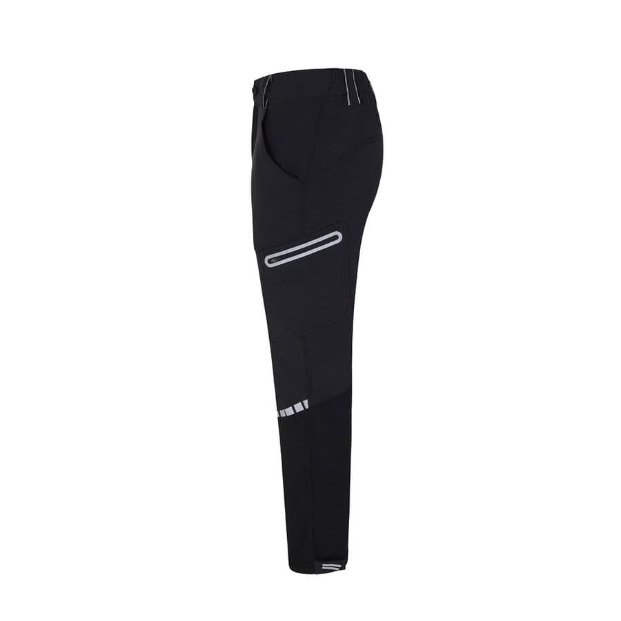 VL SELENE. Byxor (230 g/m²), tillverkade av återvunnen nylon (91 %) och spandex (9 %)