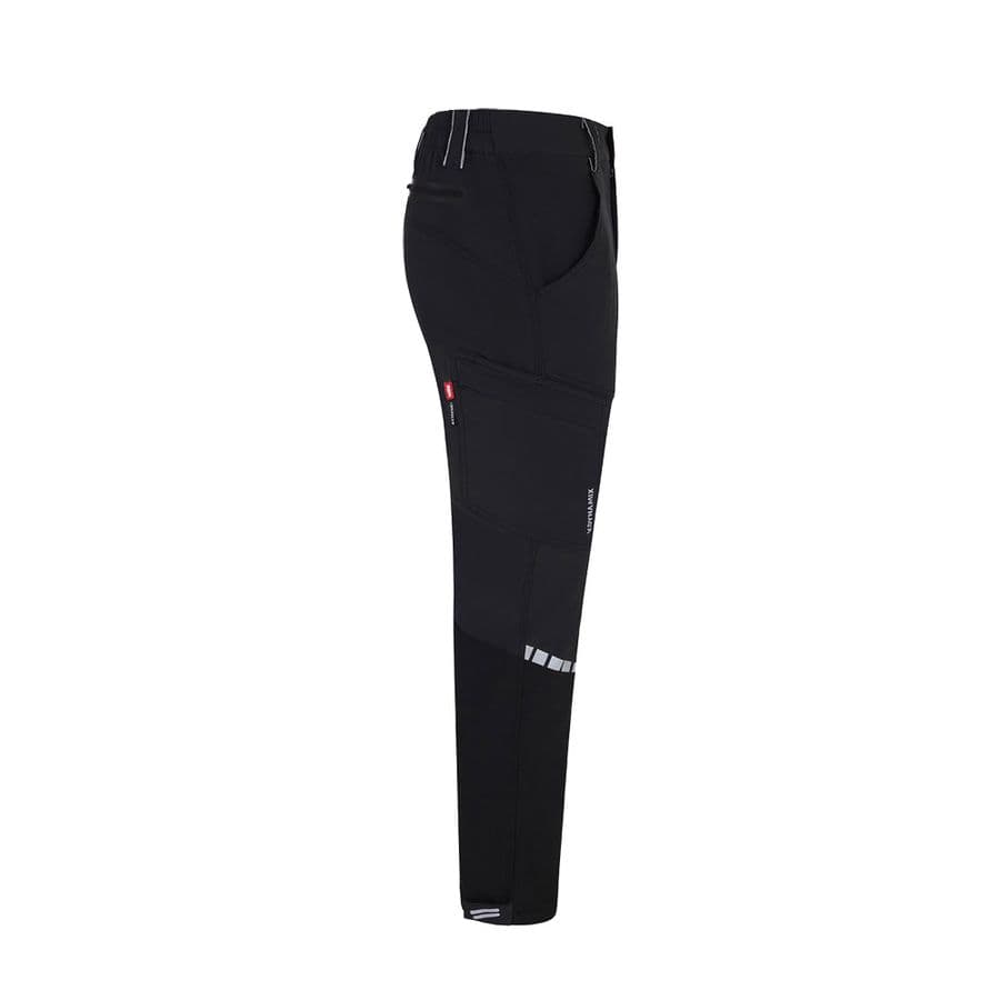 VL SELENE. Byxor (230 g/m²), tillverkade av återvunnen nylon (91 %) och spandex (9 %)