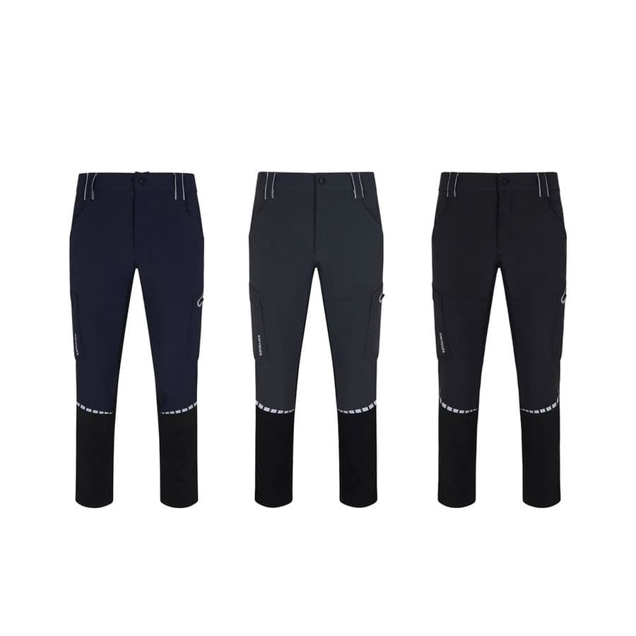 VL SELENE. Byxor (230 g/m²), tillverkade av återvunnen nylon (91 %) och spandex (9 %)